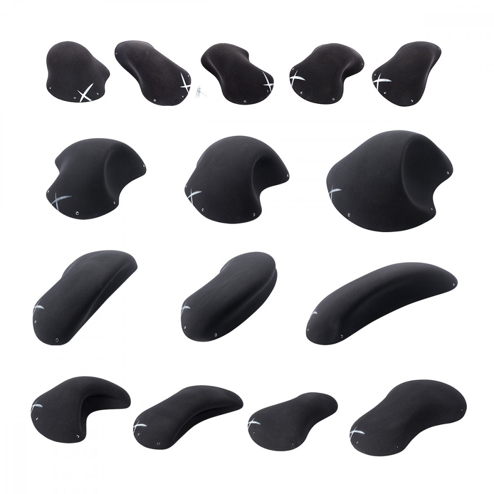 The Shadows (full texture) - Whole range offer (-10%)