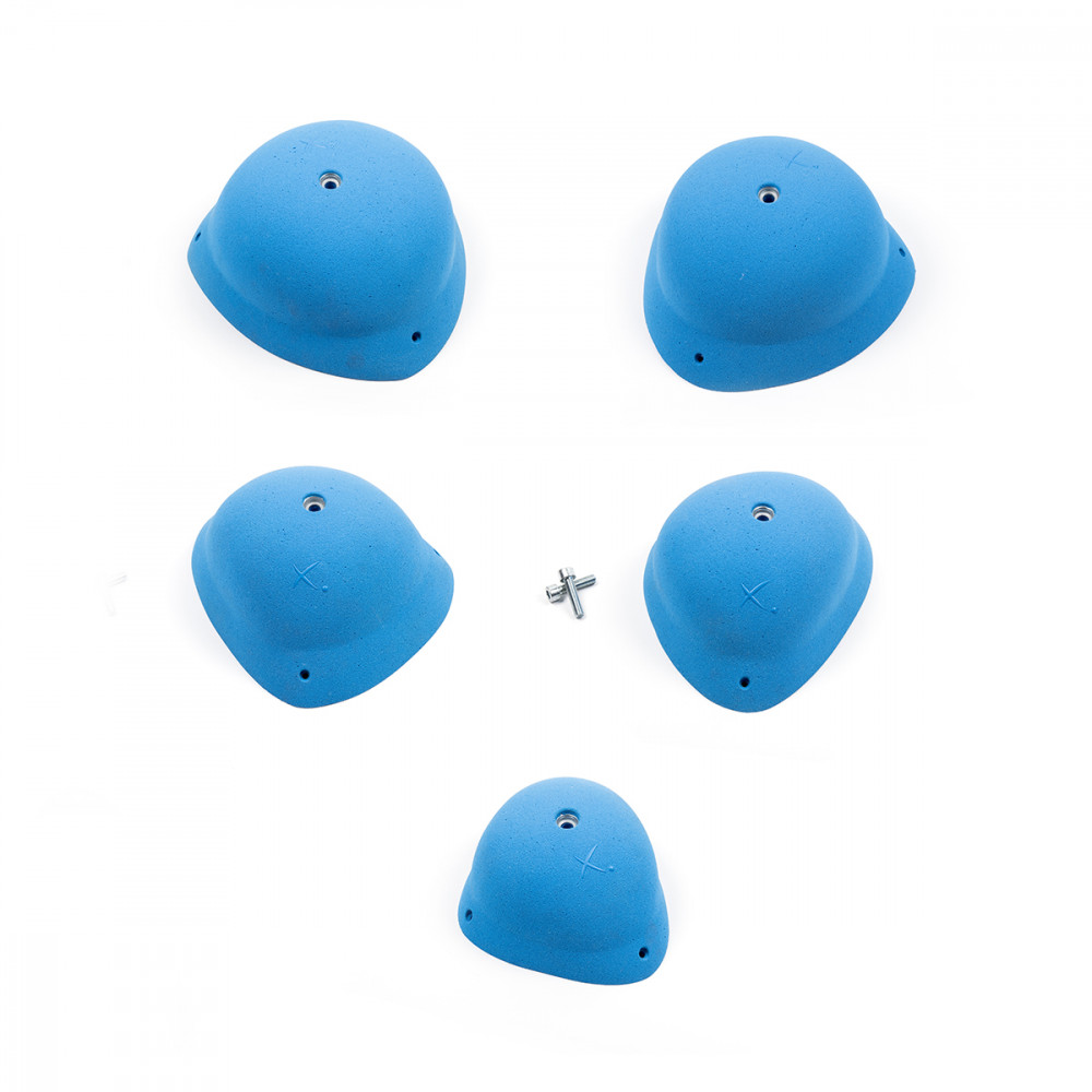 Tripod Mini Volume 01 à 05 (PE) - Offre gamme complète (-10%)