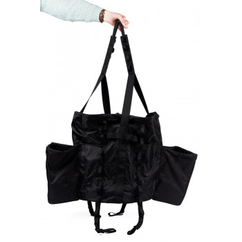 Sacoche Ouverture Voie So ill