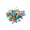 Flèche d'ouverture - Pack mono couleur de 50 (13) - Holds.fr