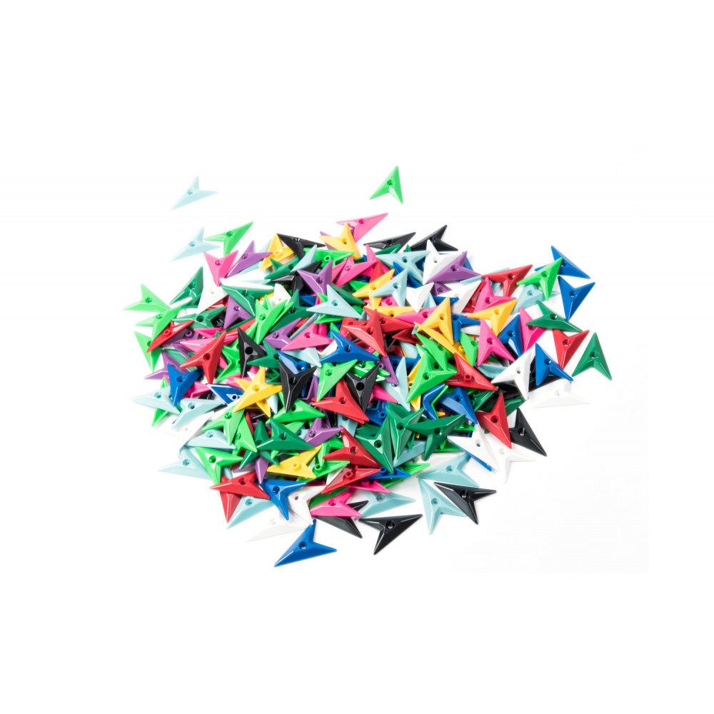 Flèche d'ouverture - Pack de 200