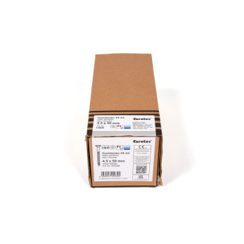 Vis à Bois EUROTEC - T25 -...