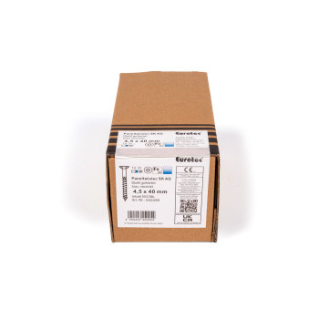 Vis à Bois EUROTEC - T25 -...