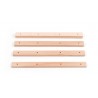 Flat Campus Rungs (15mm) (2) - Holds.fr