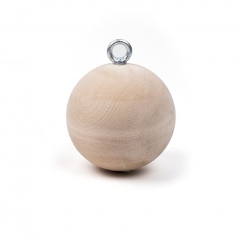 Wooden Exballs(20 cm)